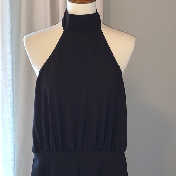 Lulus Pants - Halter Jumpsuit from Lulus